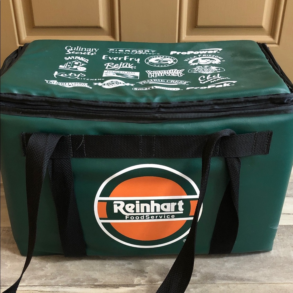 Freezer bag